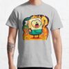 ssrcoclassic teemensheather greyfront altsquare product1000x1000.u1 54 - Adventure Time Merch