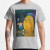 ssrcoclassic teemensheather greyfront altsquare product1000x1000.u1 7 - Adventure Time Merch