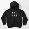 ssrcokids hoodieyouth10101001c5ca27c6flatlay frontsquare1000x1000 bgf8f8f8.1 28 - Adventure Time Merch