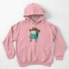 ssrcokids hoodieyouthffb9c00d89cdcd80flatlay frontsquare1000x1000 bgf8f8f8.1 18 - Adventure Time Merch