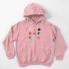 ssrcokids hoodieyouthffb9c00d89cdcd80flatlay frontsquare1000x1000 bgf8f8f8.1 28 - Adventure Time Merch