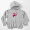 ssrcokids hoodieyouthheather greyflatlay frontsquare1000x1000 bgf8f8f8.1 11 - Adventure Time Merch