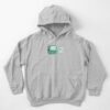 ssrcokids hoodieyouthheather greyflatlay frontsquare1000x1000 bgf8f8f8.1 12 - Adventure Time Merch