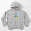 ssrcokids hoodieyouthheather greyflatlay frontsquare1000x1000 bgf8f8f8.1 26 - Adventure Time Merch