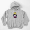 ssrcokids hoodieyouthheather greyflatlay frontsquare1000x1000 bgf8f8f8.1 37 - Adventure Time Merch