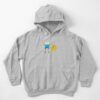 ssrcokids hoodieyouthheather greyflatlay frontsquare1000x1000 bgf8f8f8.1 44 - Adventure Time Merch