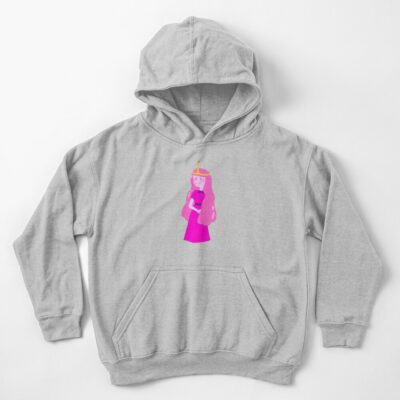 Bubblegum Kids Hoodie