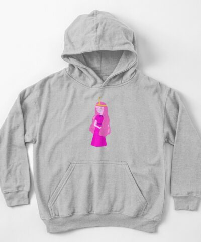 Bubblegum Kids Hoodie