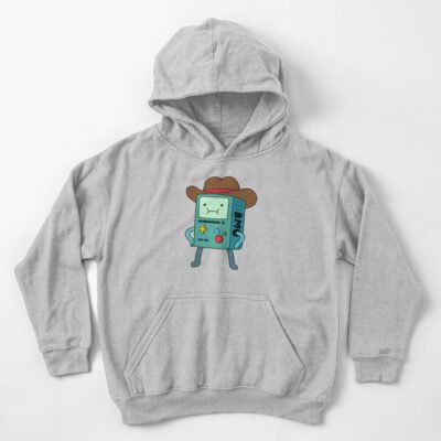 Bmo Kids Hoodie
