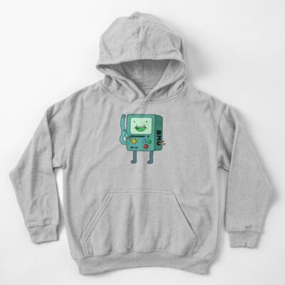 Bmo Kids Hoodie