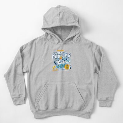 Ice King Kids Hoodie