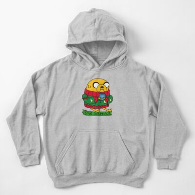 Jake Kids Hoodie