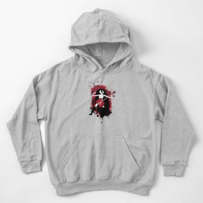 Adventure Time Marceline Vampire Queen Kids Hoodie