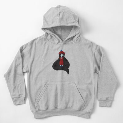 Marceline Kids Hoodie