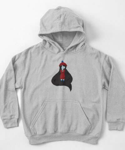 Marceline Kids Hoodie