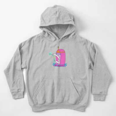 Princess Bubblegum Kids Hoodie