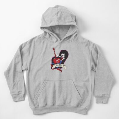 Marceline Kids Hoodie