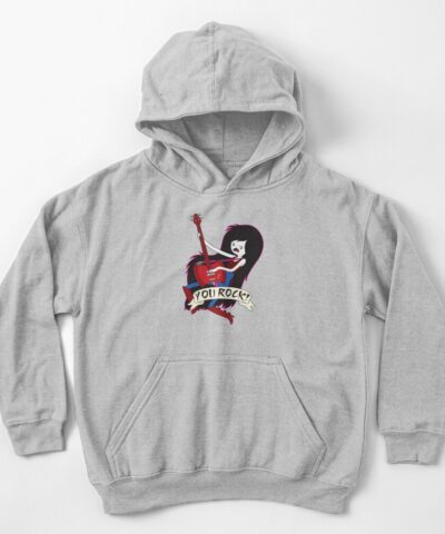Marceline Kids Hoodie