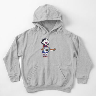 Marcy Kids Hoodie