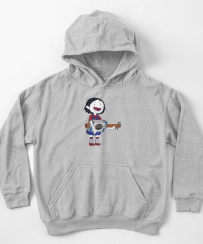 Marcy Kids Hoodie