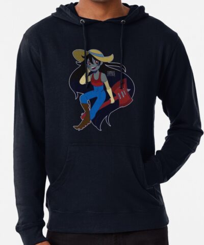 Marceline Hoodie