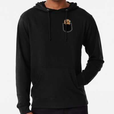Pocket Jake Hoodie