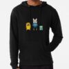ssrcolightweight hoodiemens10101001c5ca27c6frontsquare productx1000 bgf8f8f8 11 - Adventure Time Merch