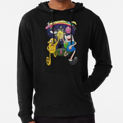 Adventure Time Hoodie