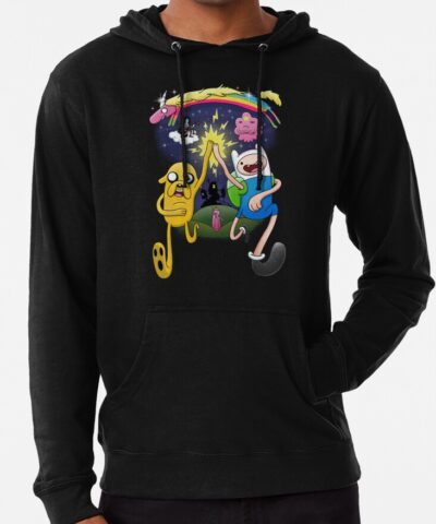 Adventure Time Hoodie