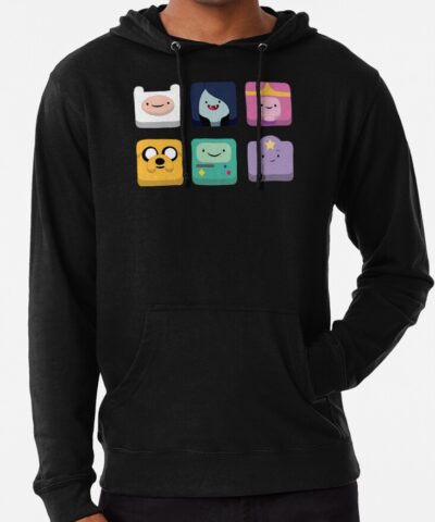 Adventure Time Hoodie