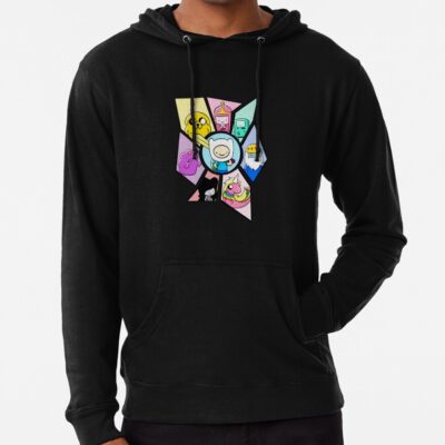 Adventure Time Hoodie