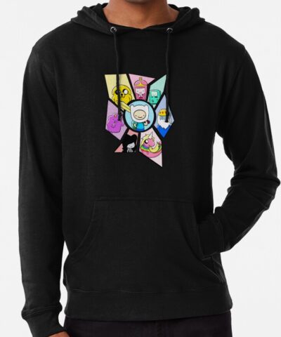 Adventure Time Hoodie
