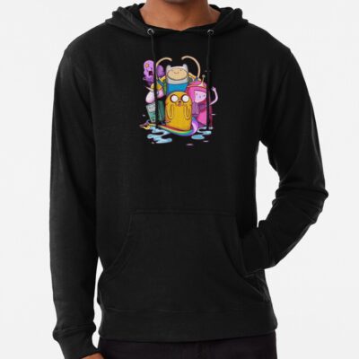Adventure Time Hoodie