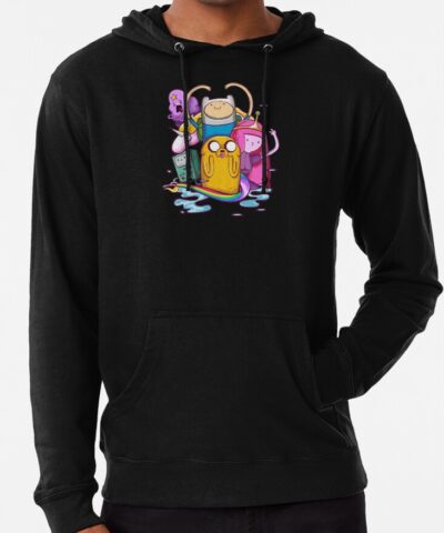 Adventure Time Hoodie