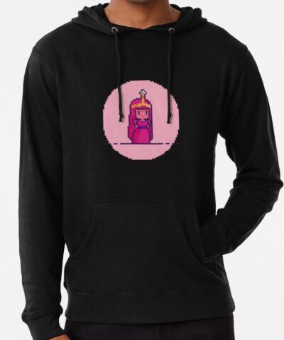 Princess Bubblegum Adventure Time Hoodie