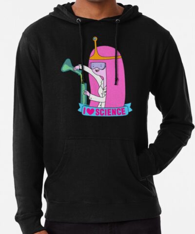 Princess Bubblegum Hoodie