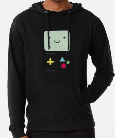 Alternative view of Bmo Hoodie