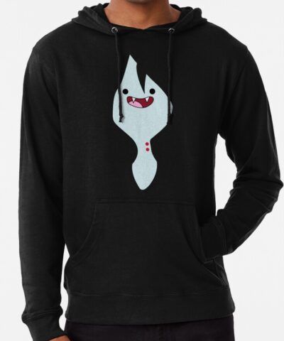 Adventure Time Marceline The Vampire Queen Hoodie