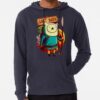 ssrcolightweight hoodiemens322e3f696a94a5d4frontsquare productx1000 bgf8f8f8 15 - Adventure Time Merch