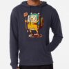 ssrcolightweight hoodiemens322e3f696a94a5d4frontsquare productx1000 bgf8f8f8 16 - Adventure Time Merch