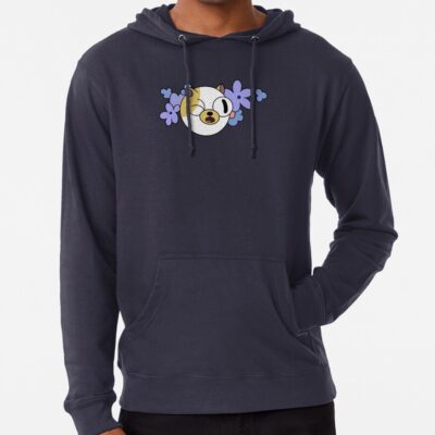 Alternative view of Cake Tattoo Inspired By Adventure Time Hoodie
