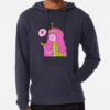 ssrcolightweight hoodiemens322e3f696a94a5d4frontsquare productx1000 bgf8f8f8 40 - Adventure Time Merch