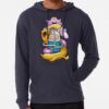 ssrcolightweight hoodiemens322e3f696a94a5d4frontsquare productx1000 bgf8f8f8 5 - Adventure Time Merch