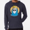 ssrcolightweight hoodiemens322e3f696a94a5d4frontsquare productx1000 bgf8f8f8 59 - Adventure Time Merch