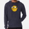 ssrcolightweight hoodiemens322e3f696a94a5d4frontsquare productx1000 bgf8f8f8 64 - Adventure Time Merch