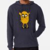ssrcolightweight hoodiemens322e3f696a94a5d4frontsquare productx1000 bgf8f8f8 65 - Adventure Time Merch