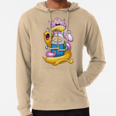 Adventure Time Hoodie
