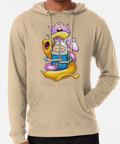 Adventure Time Hoodie