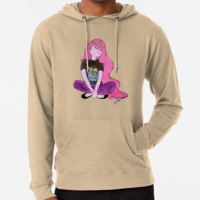 Princess Bubblegum Hoodie