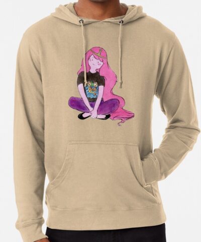 Princess Bubblegum Hoodie